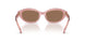 202173 - Pink - Dark Brown