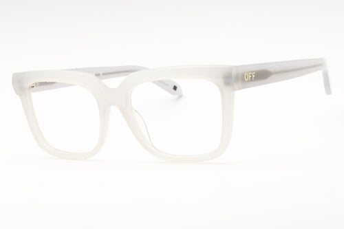Off White STYLE84 Eyeglasses
