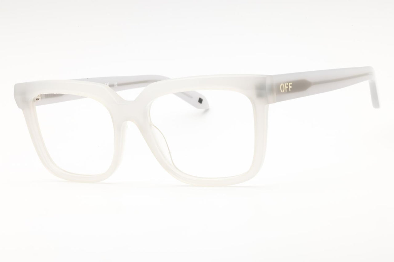 Off White STYLE84 Eyeglasses