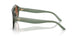 19410L - Green - Light Grey Gradient Dark Grey