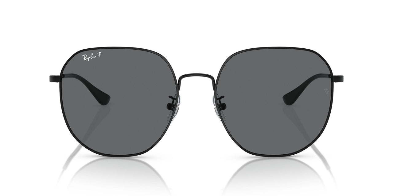 002/81 - Black - Dark Grey