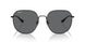002/81 - Black - Dark Grey