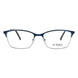 ST MORITZ JULIET Eyeglasses