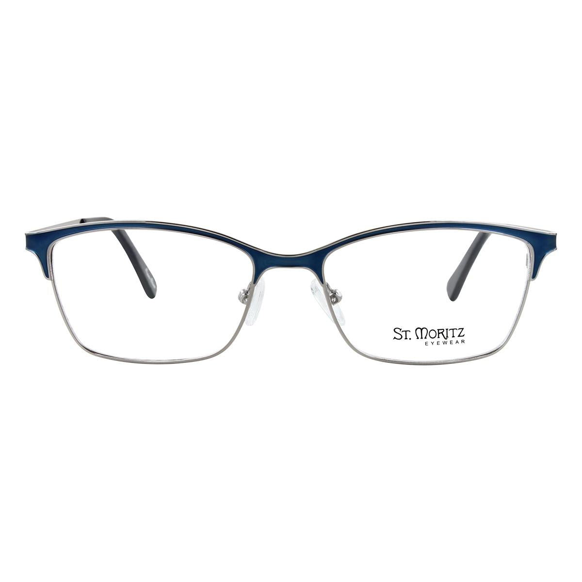 BLUE - Blue