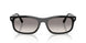 901/32 - Black - Clear Gradient Grey
