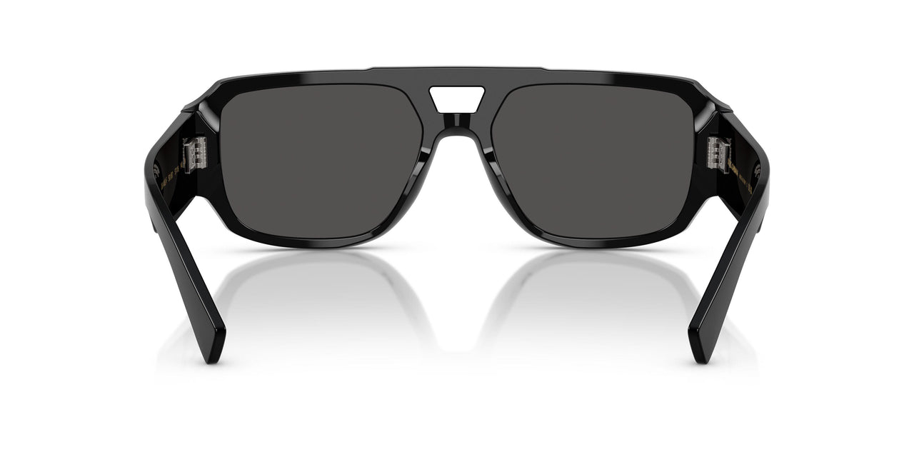 501/87 - Black - Dark Grey
