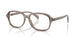 Moncler Finezza 2033F Eyeglasses
