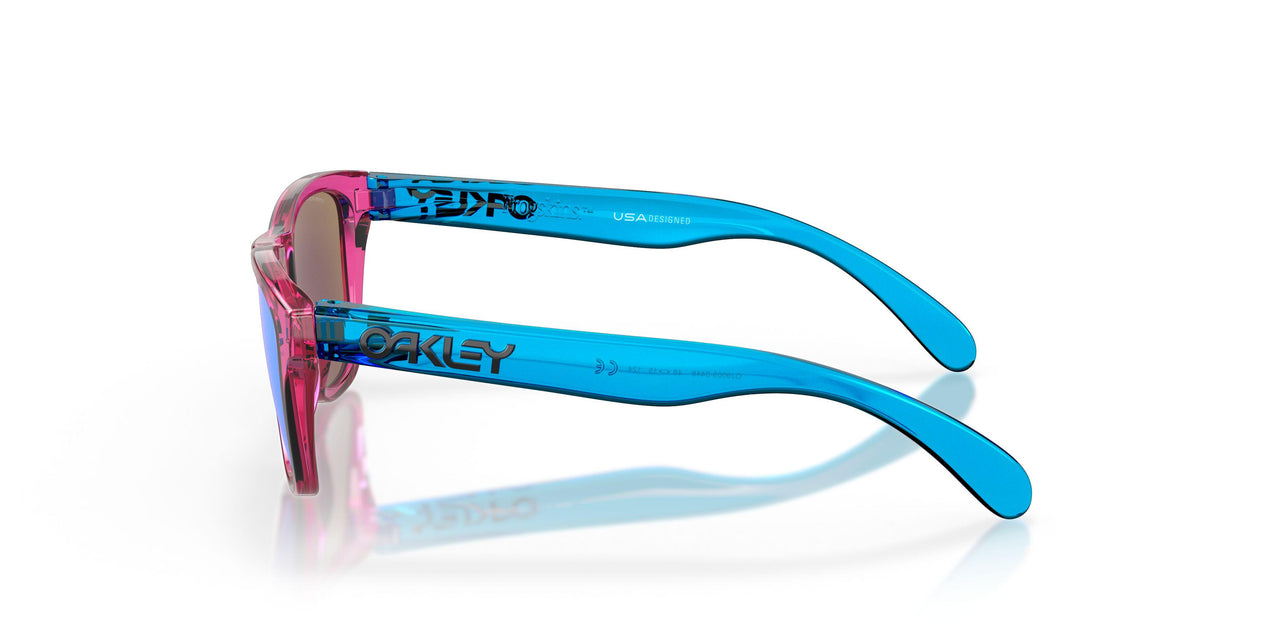 900904 - Pink - Prizm Sapphire