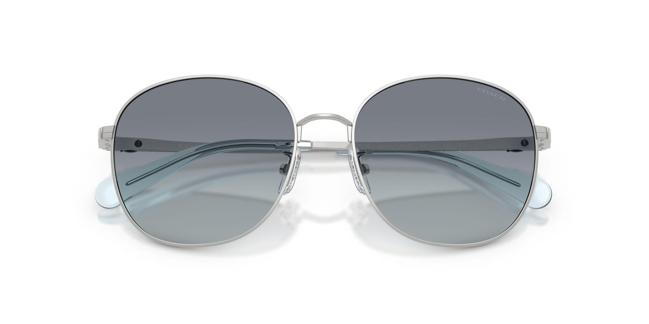 900119 - Silver - Ocean Gradient