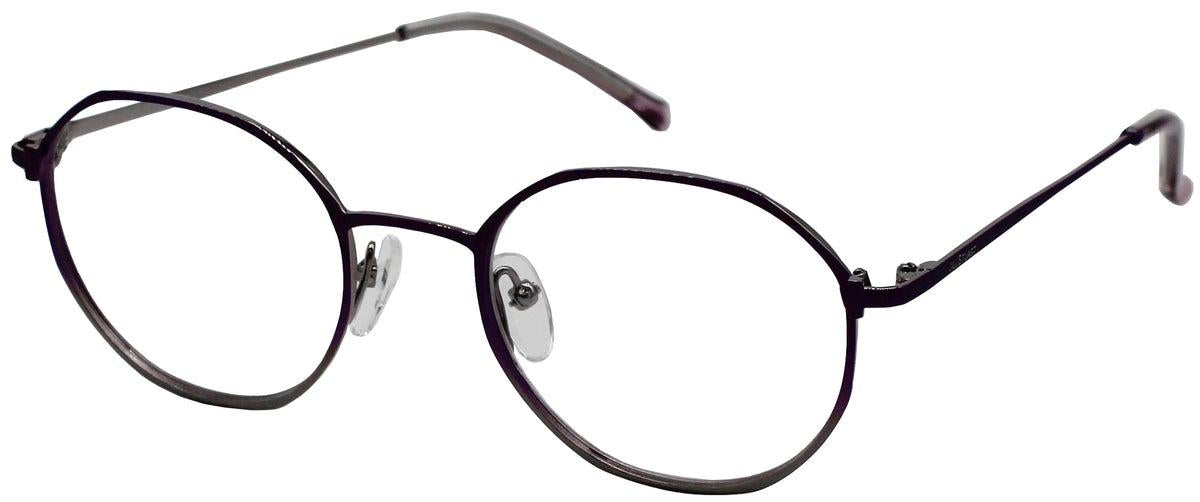 Jill Stuart 423 Eyeglasses