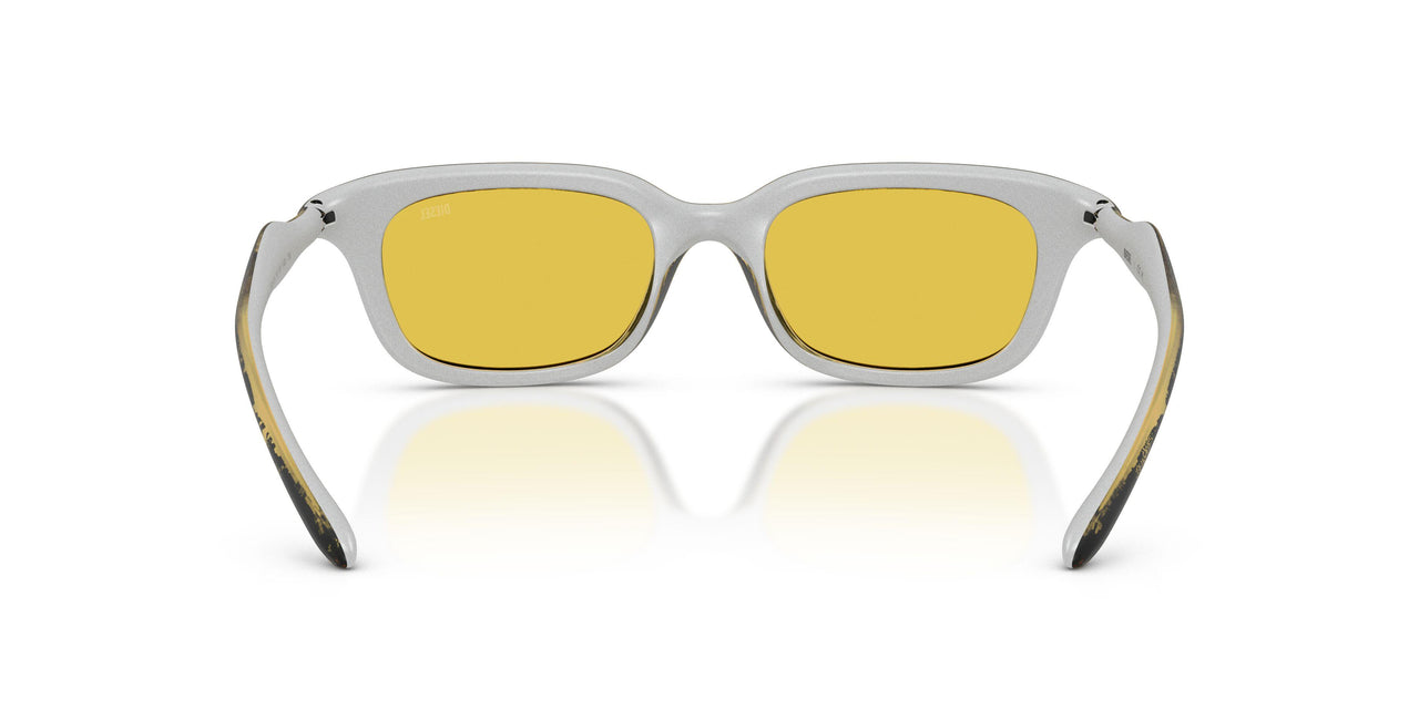 2030V9 - Yellow - Mirror Yellow