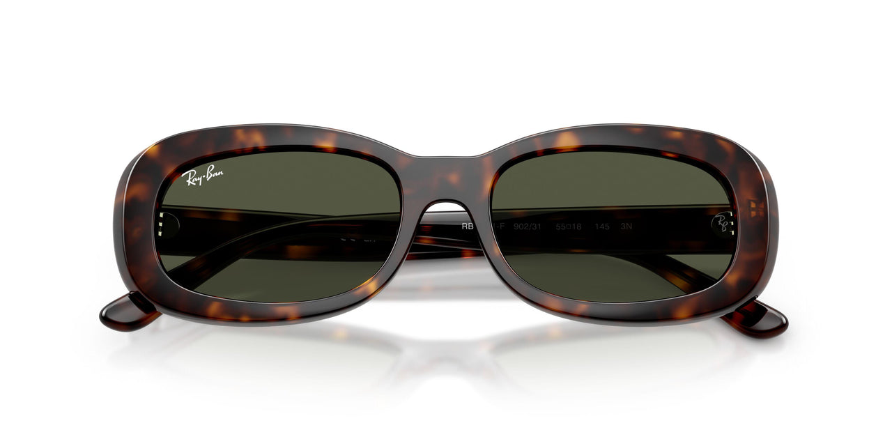 902/31 - Tortoise - Green