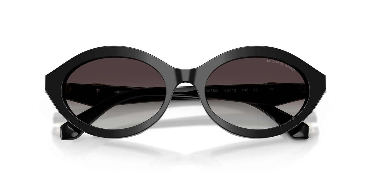 30058G - Black - Light Grey Gradient