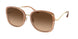 Coach Cl905 7157D Sunglasses