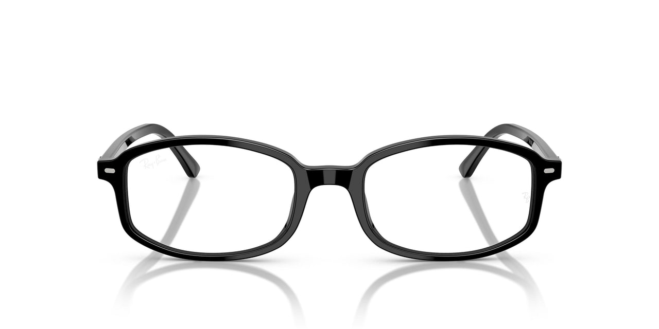 2000 - Black - Clear