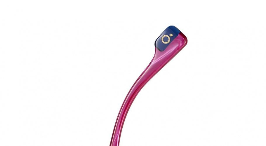 DBFU - Dark Blue Fuschia