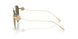 30130W - Gold - Clear Mirror Real Yellow Gold