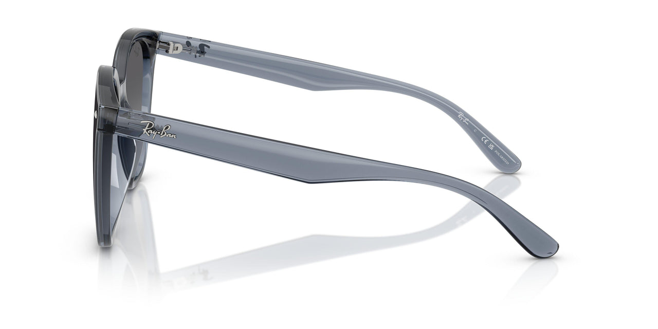 6592T3 - Blue - Grey Gradient Polar