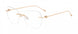 Jones New York VJON511 Eyeglasses