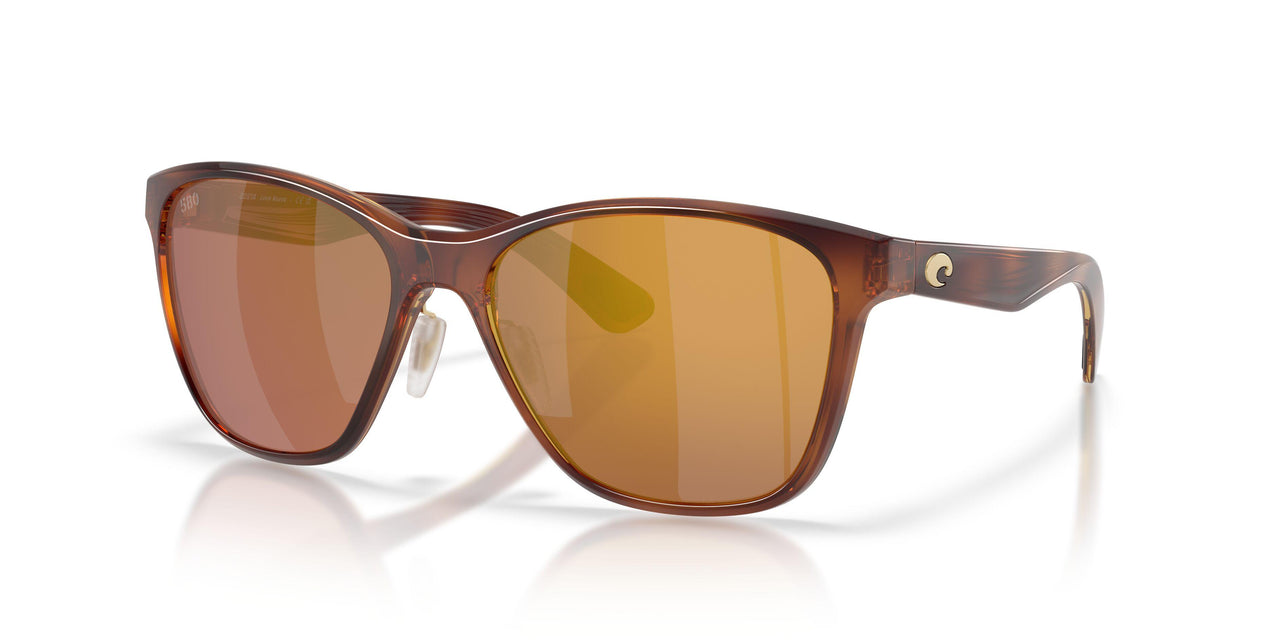 912705 - Tortoise - Gold Mirror