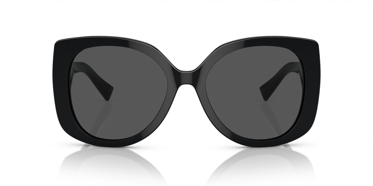 GB1/87 - Black - Grey