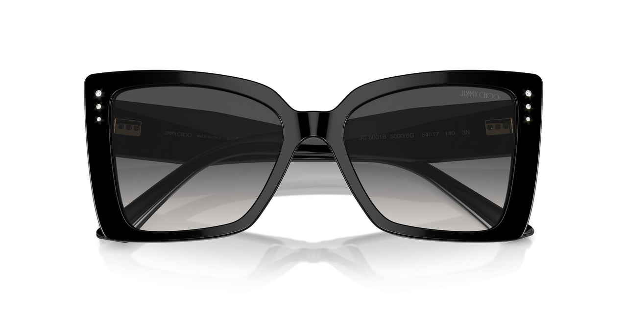 50008G - Black - Gradient Grey