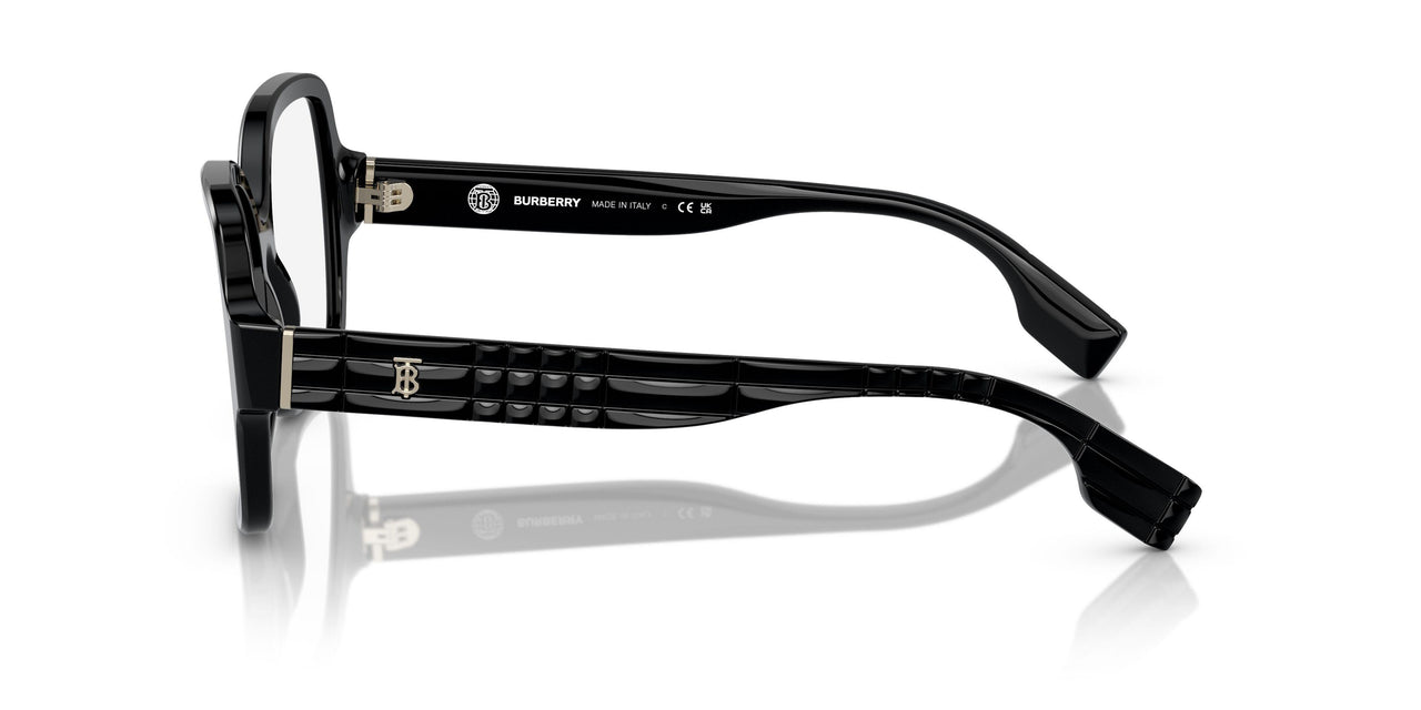 3001 - Black