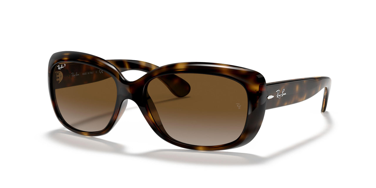 710/T5 - Havana - Grey Gradient Brown Polar