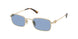 ZVN60O - Gold - Light Blue