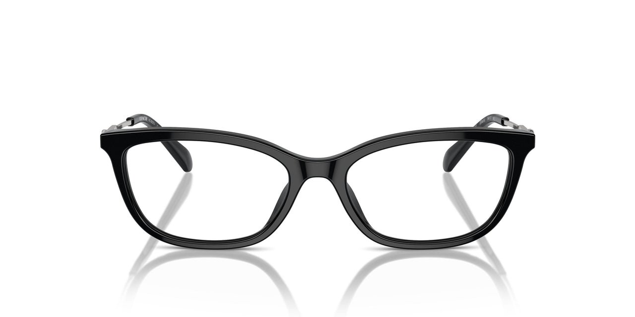 5002 - Black