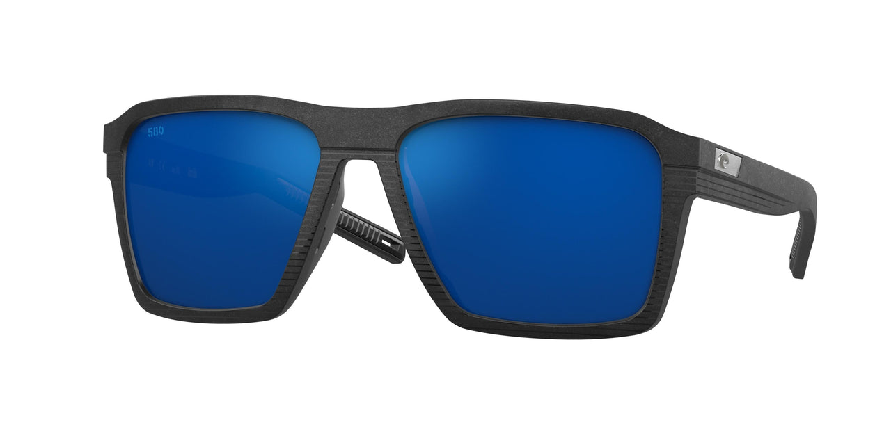 908301 - Black - Gray Blue Mirror 580g