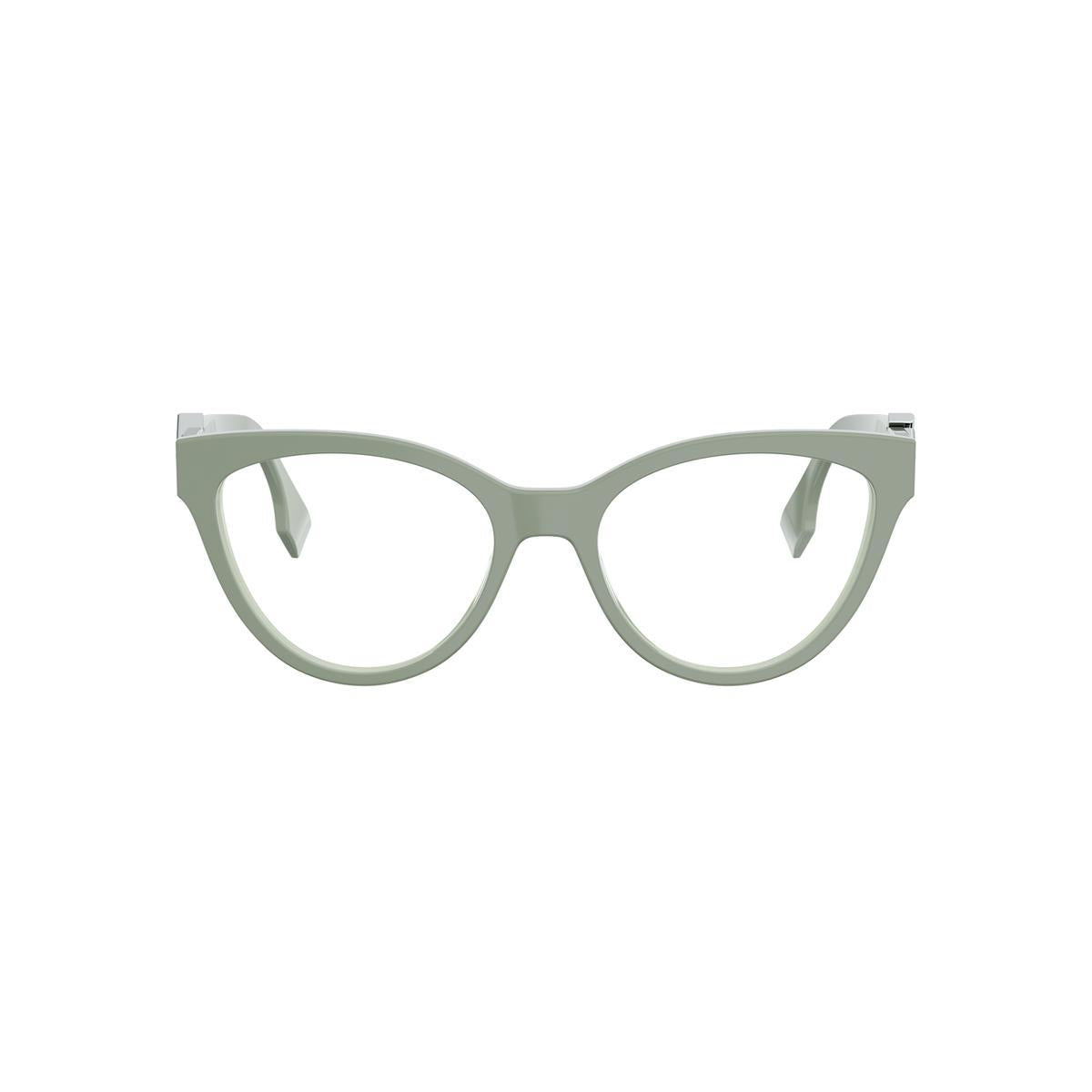 093 - Shiny Lime Transparent - Clear