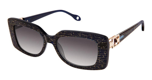 Fysh F-2127 Sunglasses