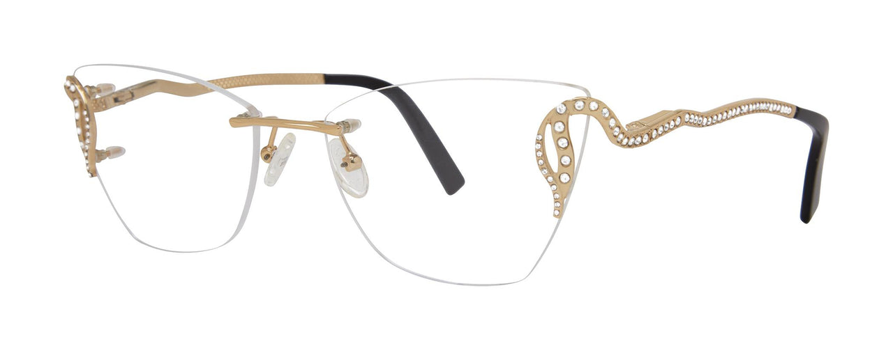 Caviar 2409 Eyeglasses
