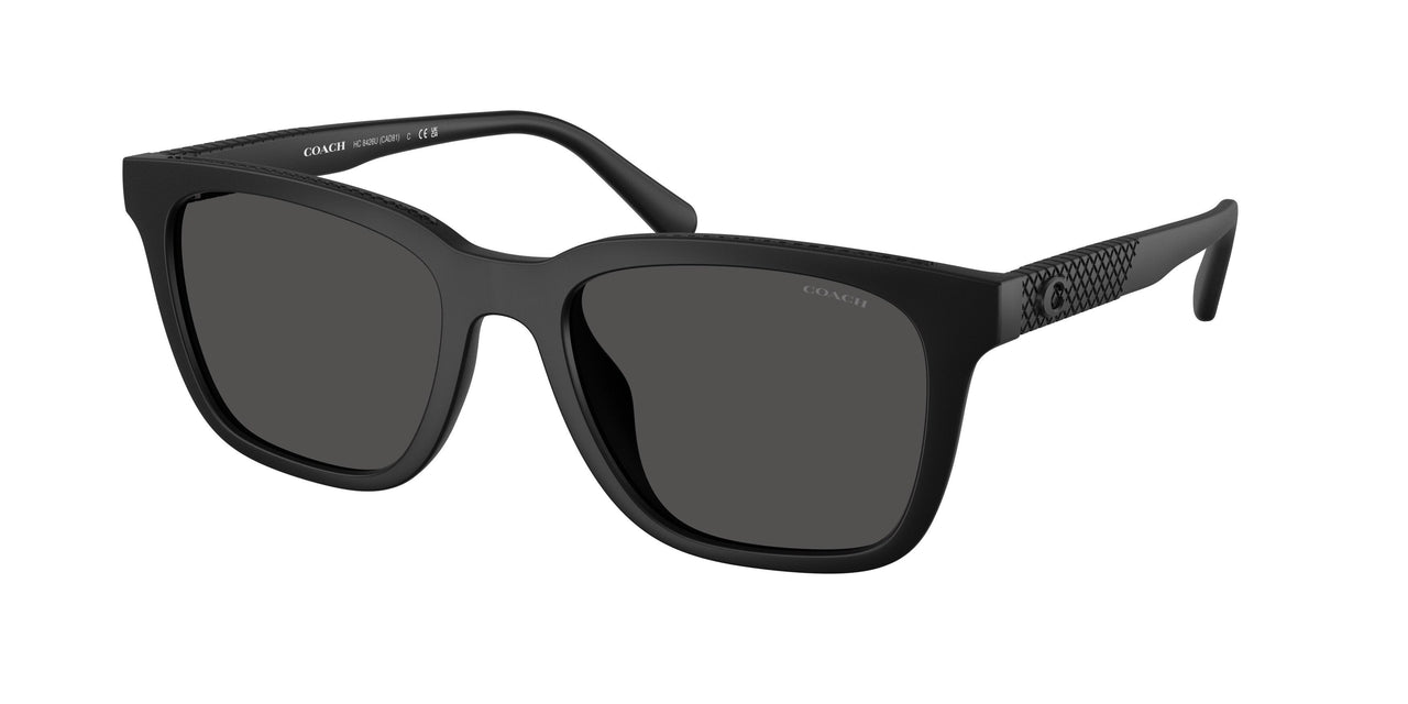 Coach Cad81 8426U Sunglasses