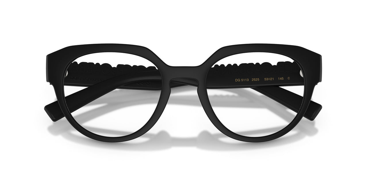 2525 - Black