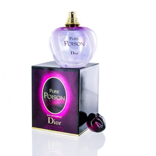 Ch. Dior Pure Poison EDP Spray