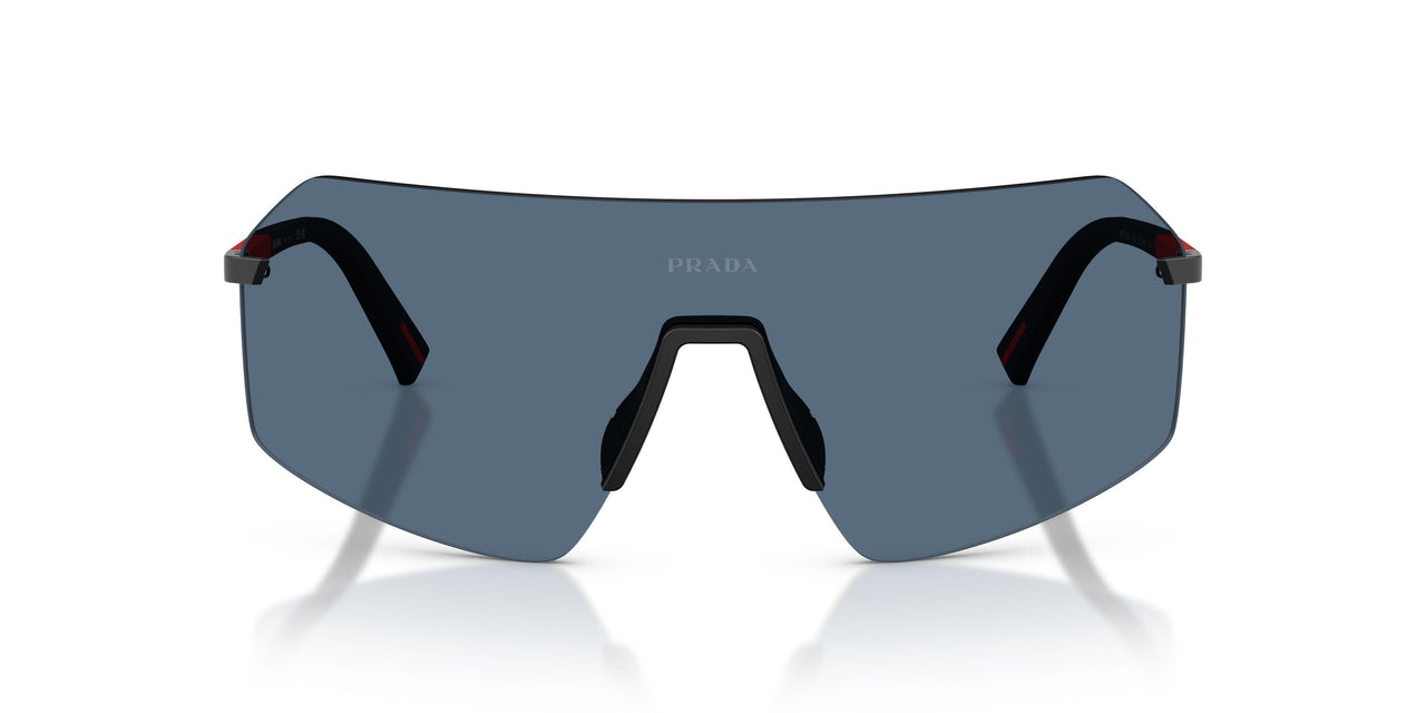 1BO06A - Black - Dark Blue