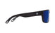973861 - Soft Matte Black - Happy Bronze Polar with Green Spectra