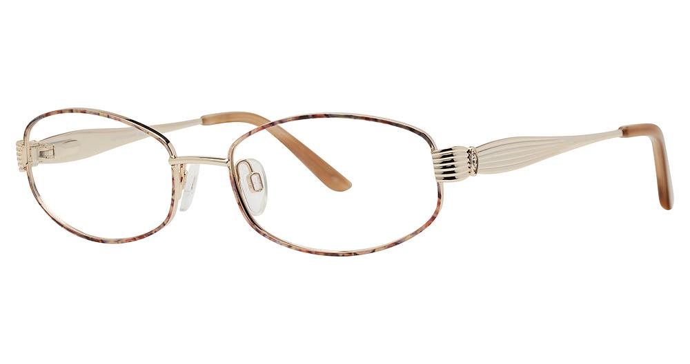 Sophia Loren SLM327 Eyeglasses