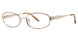 Sophia Loren SLM327 Eyeglasses