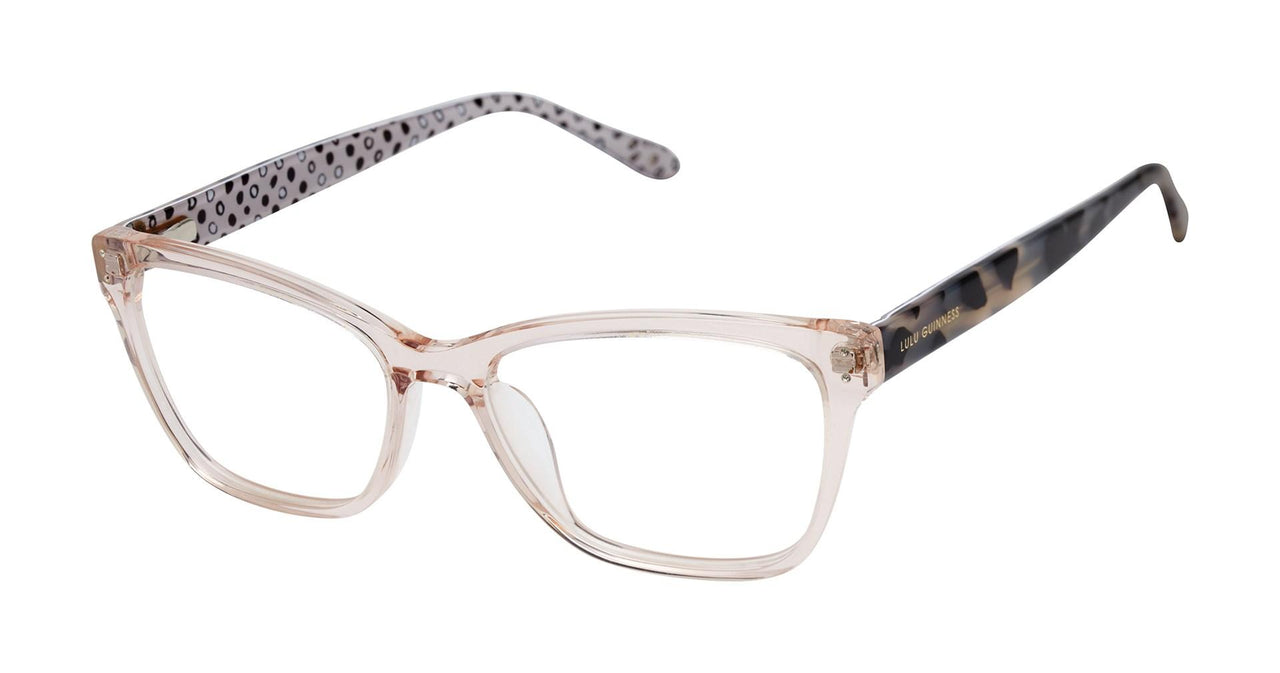 Lulu Guinness L958 Eyeglasses