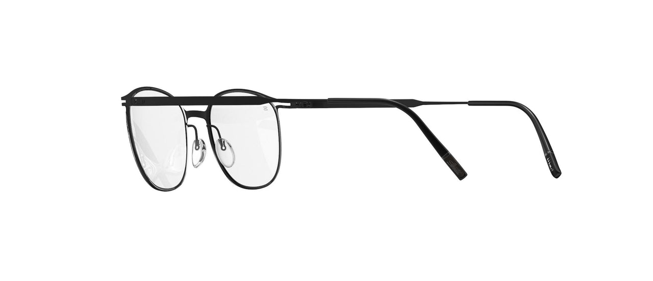 9040 - Pure Black