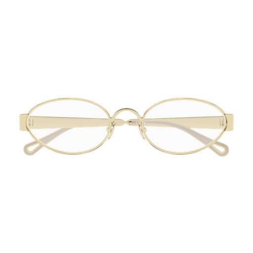 001 - Gold - Transparent
