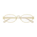 001 - Gold - Transparent