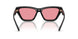 500284 - Black - Pink Solid