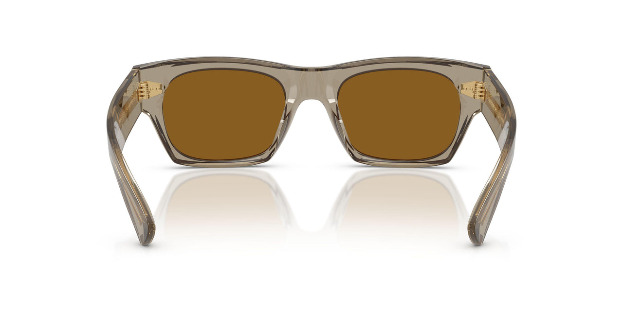 174553 - Green - True Brown