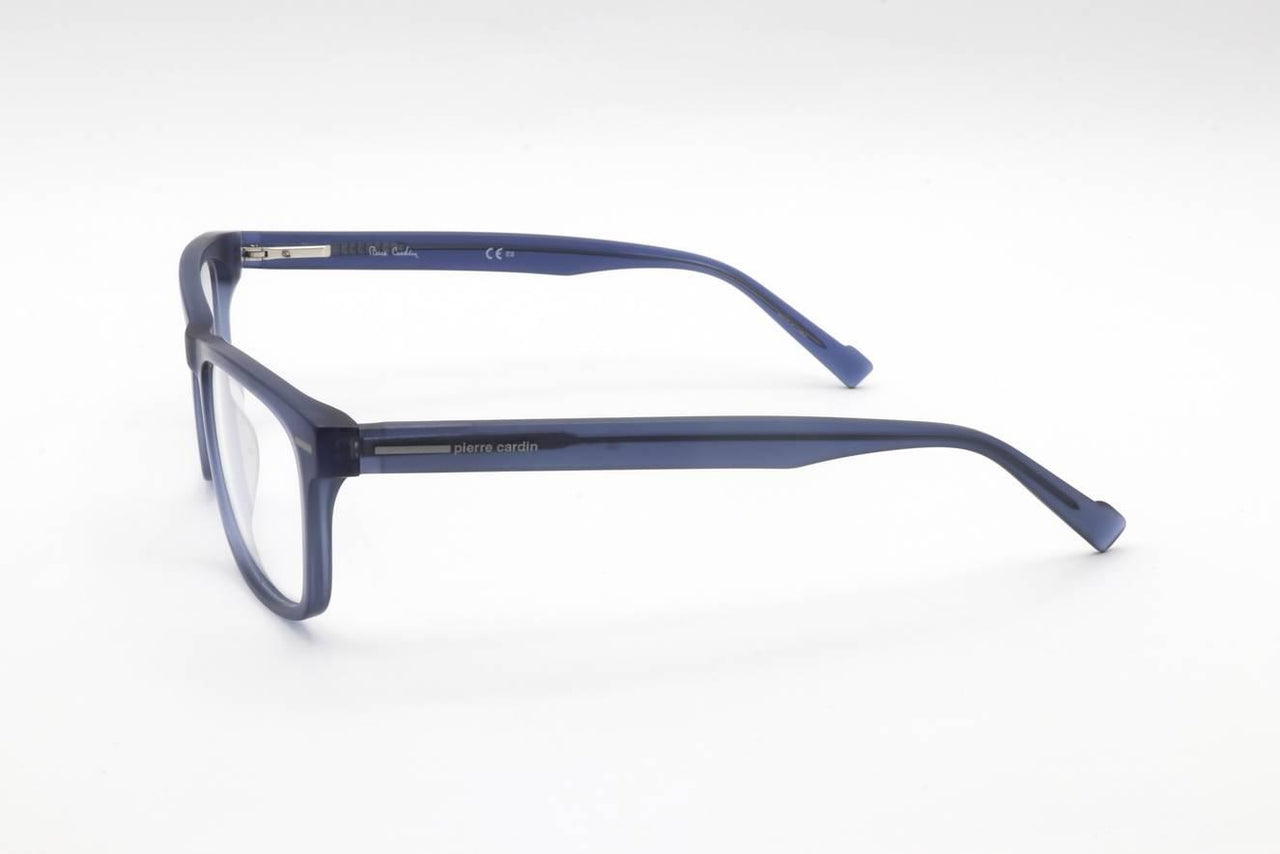 FLL - MATTE BLUE