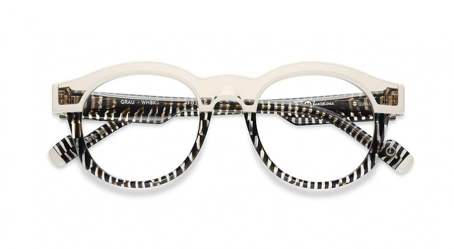 WHBK - White Black