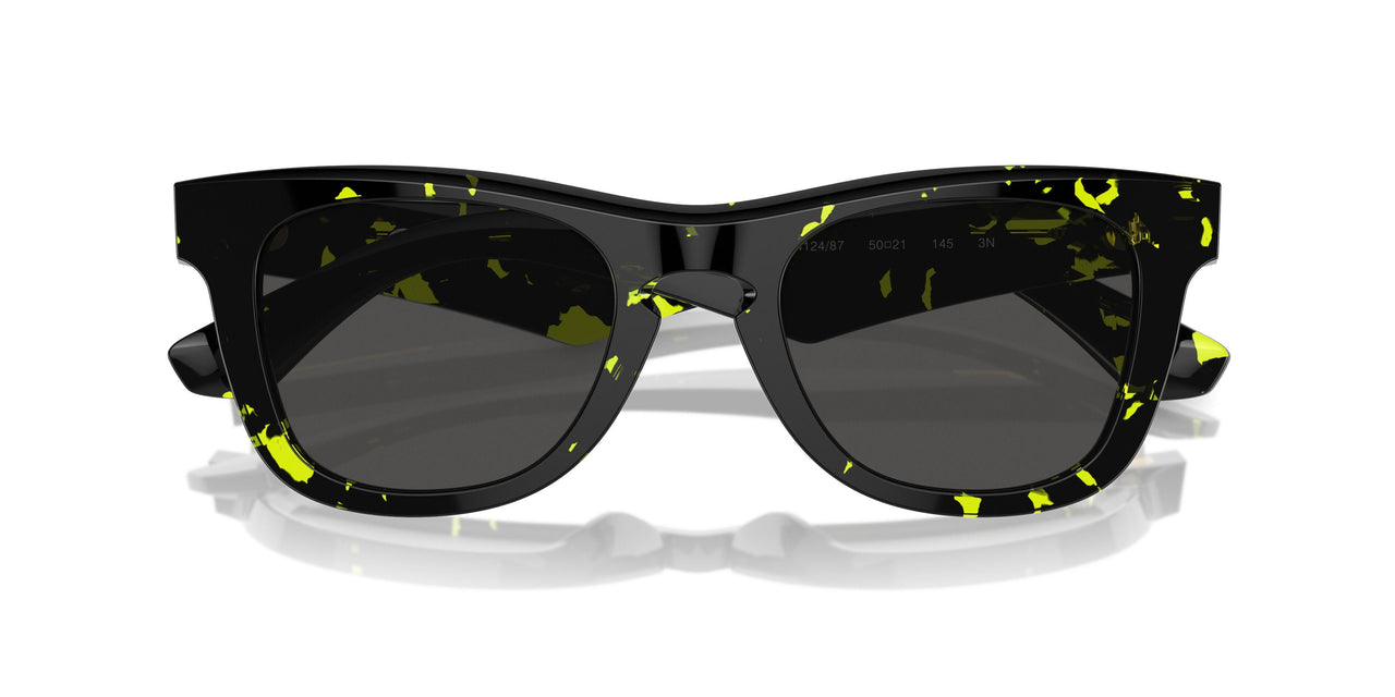 412487 - Green - Dark Grey